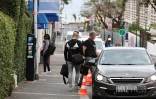 Saint-Denis : perquisition en cours au siège du groupe Caillé