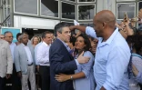 Fillon Réunion