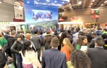 Salon international agriculture