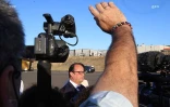 François Hollande 