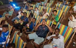 Saint-Denis : une projection en plein air pour les mémoires et les identités réunionnaises