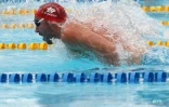 25ème meeting de natation de l\\\'océan Indien