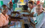 Saint-Denis : l’École du Bonheur prépare les prochaines vacances