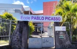  Saint-Pierre : une rentrée marquée par des améliorations à l’école Pablo Picasso 