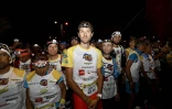 Grand raid 2018