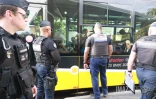 contrôle anti-fraude kar'ouest