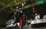 Beenie Man