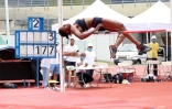 meeting international d'athlétisme