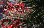 Défilé du 1er mai 2026 au Port