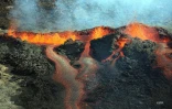 Volcan juillet 2019