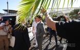 Visite de Gabriel Attal