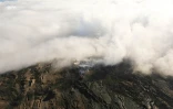 Eruption février 2015