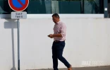 réunion maire préfecture PEC