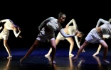 Concours européen de danse contemporaine