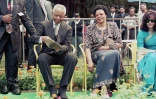 Nelson Mandela