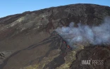 volcan éruption juillet 2023