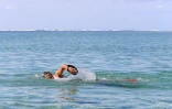 swim run 