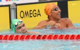 25ème meeting de natation de l\\\'océan Indien