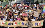Marche des visibiités mai 2025
