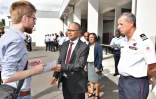 SDIS engage pompiers volontaires