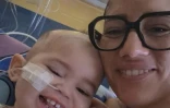 À 19 mois, Pharel souffre d'une pathologie inexpliquée, sa mère lance un appel au corps médical du monde entier