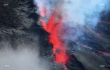 volcan juillet  2017