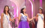 Miss Réunion 2013