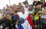 equipe de france de Football  2010