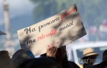 Mobilisation contre la réforme des retraites