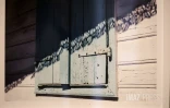 expo lambrequin au CAUE 