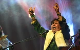 jazz dans le port 2026 Spectacle bon enfant Gro babouk anler