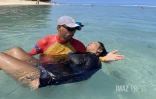 Atma Janzu, la relaxation aquatique