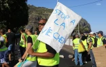 gilets jaunes 