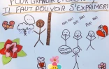 Saint-Denis : les enfants dionysiens font entendre leur voix 
