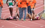 Meeting d\'athlétisme de Saint-Denis 2015