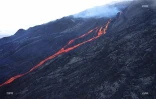 volcan février 2019