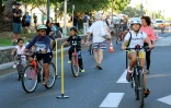 Un dimanche ô Barachois sous le signe de la mobilité