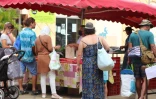 Saint-Paul : les agricultrices sont à l'honneur à l'Hermitage