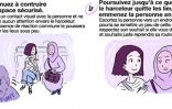 Guide AIDER UNE PERSONNE VICTIME DE HARCÈLEMENT ISLAMOPHOBE