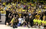 Handball : la Tamponnaise s'impose face au HBF Saint-Denis et conserve son titre