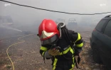 Incendie