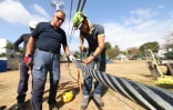 cable Cinor 