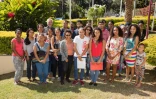 Cérémonie en mairie annexe pour les jeunes diplomés 