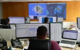 Cise : le Centre de pilotage opérationnel se prépare à l'approche de la tempête