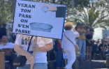 anti pass sanitaire 