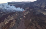 Volcan 10 avril 2021