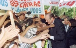 Jacques Chirac