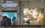 expositon Résonances