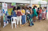 Journée Nationale des Assistants Maternels au Village de Corail