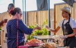 Saint-Denis met Ă l'honneur les boulangeries des hauts
